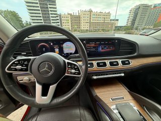 Mercedes-Benz  GLE 2019