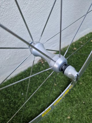 Ruedas Mavic Cosmic 1ª Gen