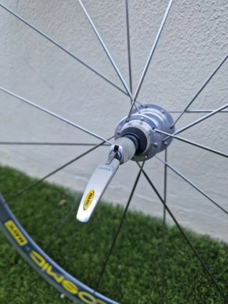 Ruedas Mavic Cosmic 1ª Gen
