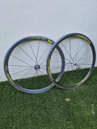 Ruedas Mavic Cosmic 1ª Gen