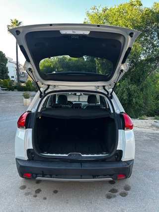 Peugeot 2008 2015