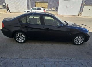 BMW Serie 3 2007
