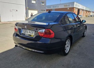 BMW Serie 3 2007