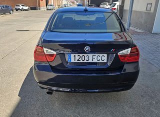 BMW Serie 3 2007