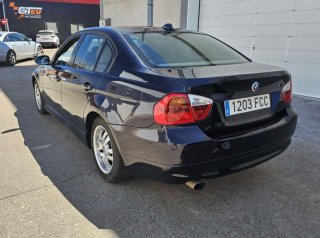 BMW Serie 3 2007