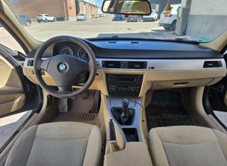 BMW Serie 3 2007