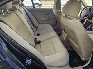 BMW Serie 3 2007