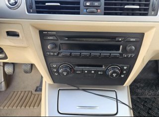BMW Serie 3 2007