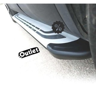 RI ESTRIBERAS ESTRIBOS MERCEDES GLA X156 15-19 R010348C2