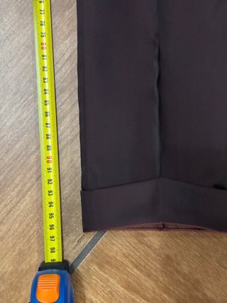 Abito da cerimonia, made in Italy, taglia 44