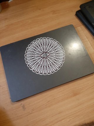 Sony Vaio Computer