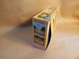 Casa del Árbol Sylvanian Families 5318