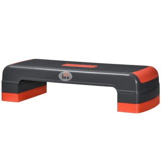 Plataforma Step Gimnasia Ajustable