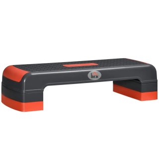 Plataforma Step Gimnasia Ajustable