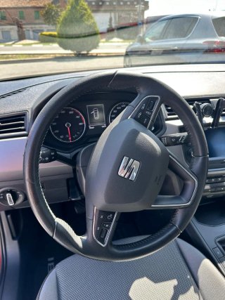 SEAT Ibiza 2019