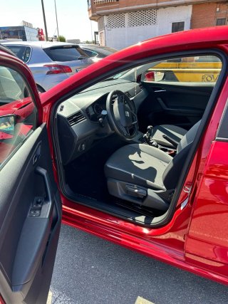SEAT Ibiza 2019