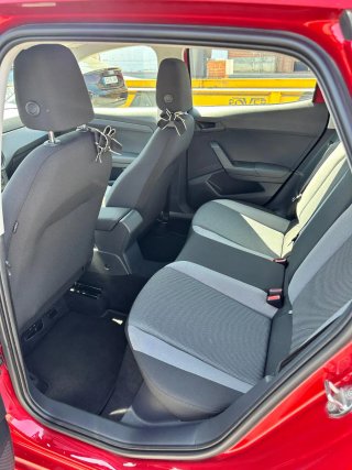SEAT Ibiza 2019