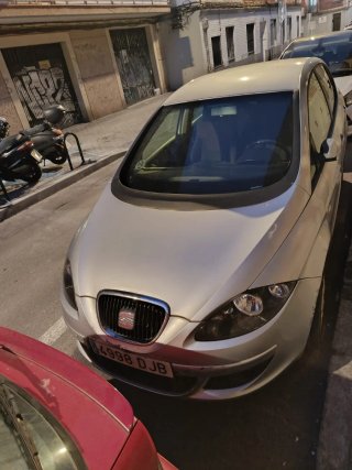 SEAT Toledo 2025