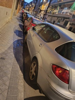 SEAT Toledo 2025