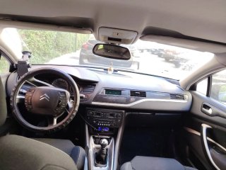 Citroen C5 2015