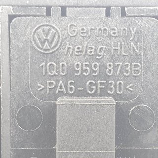 MANDO ELEVALUNAS DELANTERO IZQUIERDO VOLKSWAGEN VOLKSWAGEN EOS (1F7) 2006-2010
