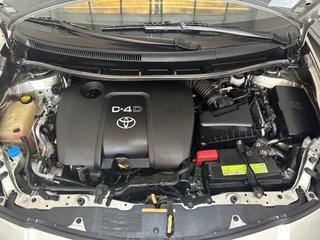 Toyota Auris 2009