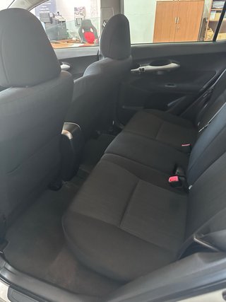 Toyota Auris 2009