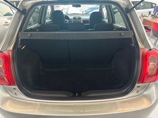 Toyota Auris 2009