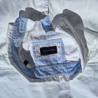 Camisa Pedro del Hierro Blanca Talla xl