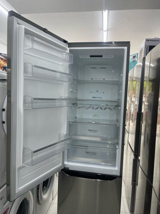 Nevera marca LG con garantía transporte