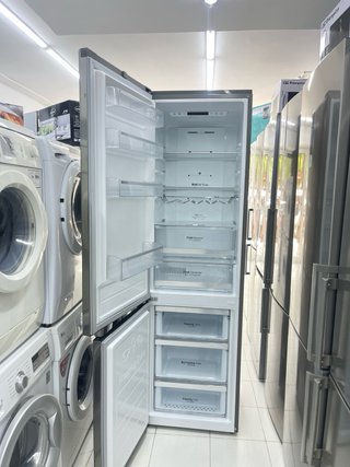 Nevera marca LG con garantía transporte