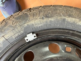 Neumático Dunlop 195/55R15 85V