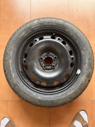 Neumático Dunlop 195/55R15 85V