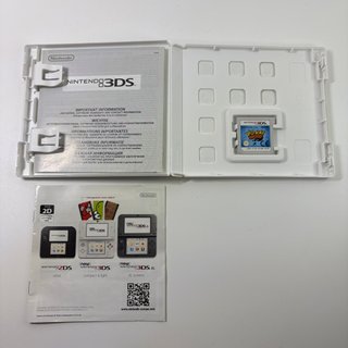 Yo-kai Watch Nintendo 3DS