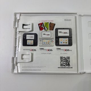 Yo-kai Watch Nintendo 3DS