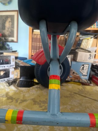 Triciclo per bambini