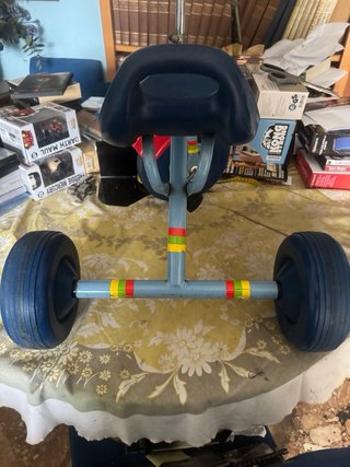 Triciclo per bambini