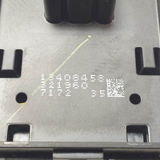 MANDO ELEVALUNAS DELANTERO IZQUIERDO OPEL OPEL ASTRA K SPORTS TOURER 2016-2018