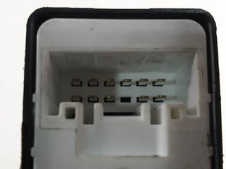 MANDO ELEVALUNAS TRASERO DERECHO MAZDA MAZDA 6 KOMBI ()(.2012->) 2012-0