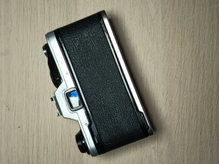 Olympus OM10 Cuerpo Cámara Analógica