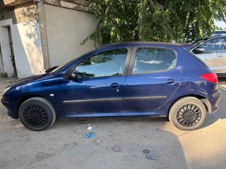 Peugeot 206 2003