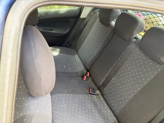 Peugeot 206 2003
