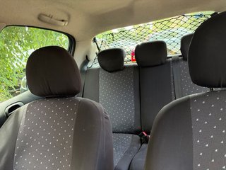 Peugeot 206 2003