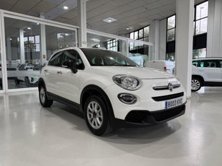 FIAT 500X 2019 50.000 KMS!!!