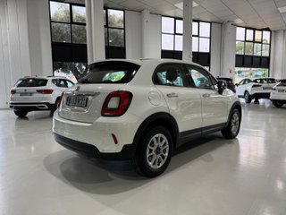 FIAT 500X 2019 50.000 KMS!!!