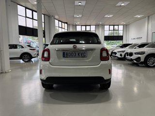 FIAT 500X 2019 50.000 KMS!!!