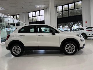 FIAT 500X 2019 50.000 KMS!!!