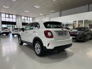 FIAT 500X 2019 50.000 KMS!!!