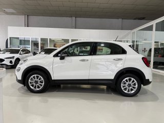 FIAT 500X 2019 50.000 KMS!!!