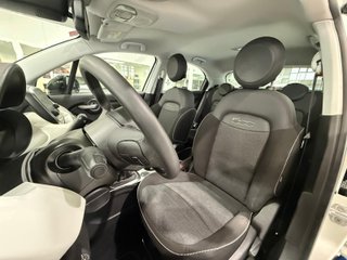 FIAT 500X 2019 50.000 KMS!!!